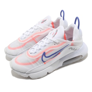 NIKE｜AIR MAX 2090 白色 氣墊 休閒鞋 運動鞋 女鞋 CT1290-100