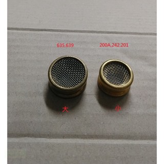含稅發票全新COLEMAN 635.639用燃燒頭(＿蝦皮代開發票)