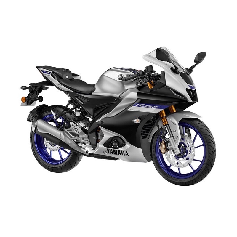 ［售］Yamaha R15 V4 各版本全新現車