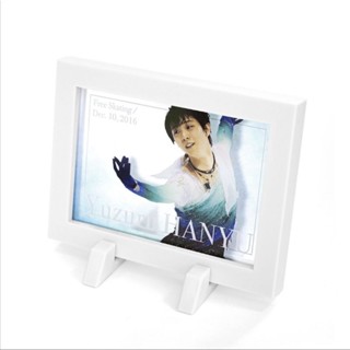 羽生結弦展2022 磁鐵相框