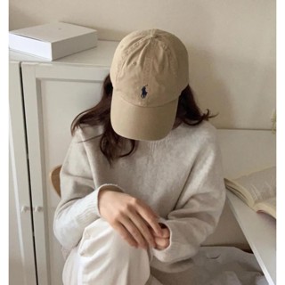【現貨】美國代購 Polo Ralph Lauren 青少年版 經典 小馬 老帽 棒球帽 帽子 鴨舌帽