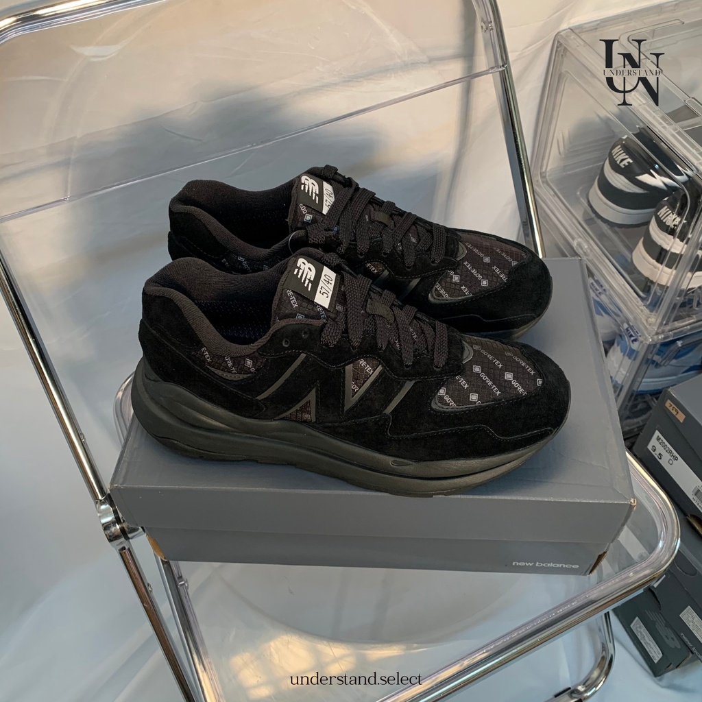 【別注】New Balance M5740 GORE-TEX 26cm スニーカー 靴 メンズ 大特価キャンペーン