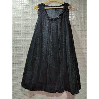 MoMA專櫃/黑色蕾絲//洋裝 /size: S/適宴會party