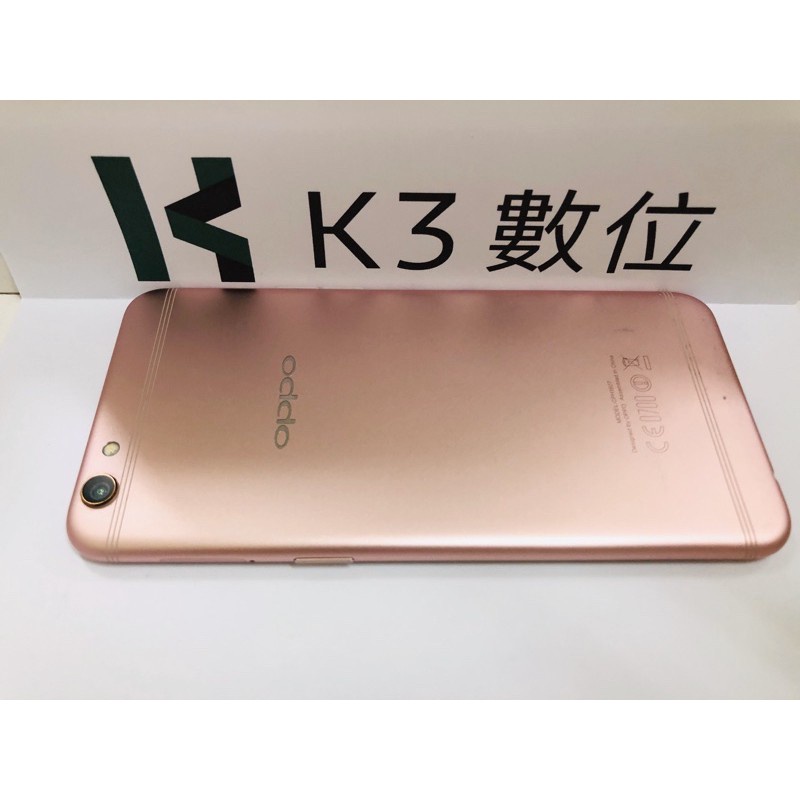 K3數位 Android 二手 Oppo R9 Plus / R9s 系列 實體店面 含稅發票 保固一個月台中店