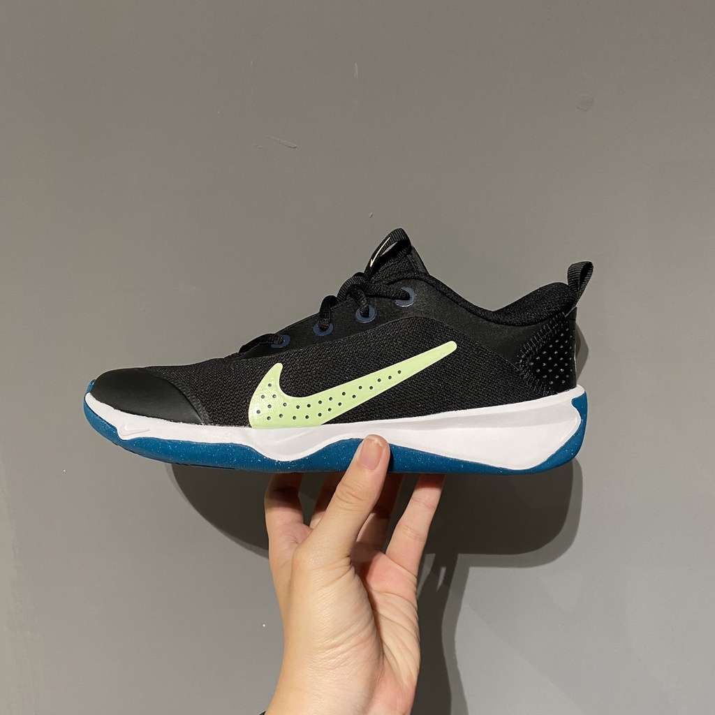 【R-MAN】 Nike Omni Multi-Court 女鞋 訓練鞋 慢跑鞋 運動鞋 DM9027-003