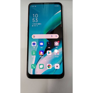 OPPO Reno 2Z 8GB/128GB 八核心 安卓10