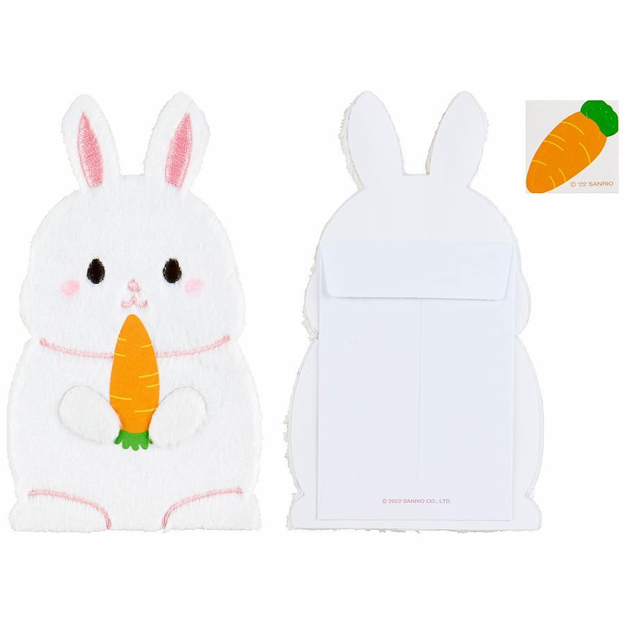 Sanrio造型紅包袋/ 兔子 eslite誠品