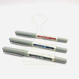 【好夾文具】Uni 三菱 UB-157全液式鋼珠筆 鋼珠筆 0.7mm