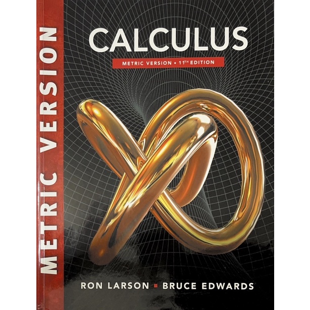 calculus 微積分原文書 第11版ᜊﬞﬞ 𓈒𓏸