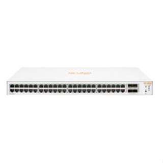 Aruba Instant On 1830 48G 4SFP (JL814A) 全新品代理商貨 現貨充足