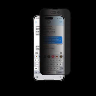 Apple iPhone 14系列 VETRO PRIVACY 防窺鋼化玻璃保護貼