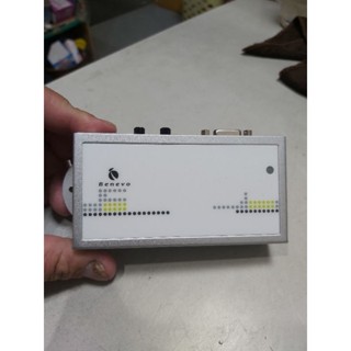 Benevo cats VGA 延伸套件 BVAE181R 無變壓器 未測試 外觀新新的 當零件機賣自行處理售出不退喔