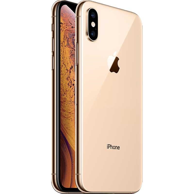 【快速出貨】可面交/議價 福利品 iPhone XS 512GB 金