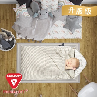 MINI PIXIE 嬰兒有機棉寢具 長纖棉 安撫包巾