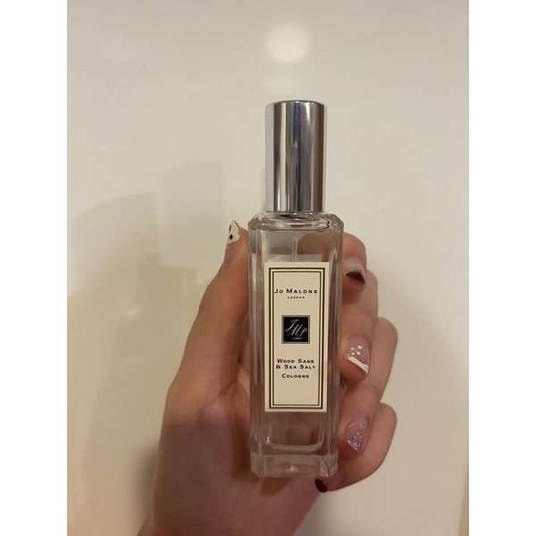 Jo Malone 鼠尾草與海鹽 Wood Sage &amp; Sea Salt