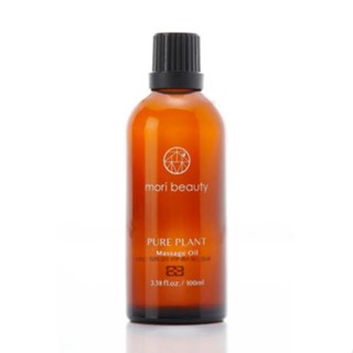 自然美森美妍 純淨植物按摩油100ml12