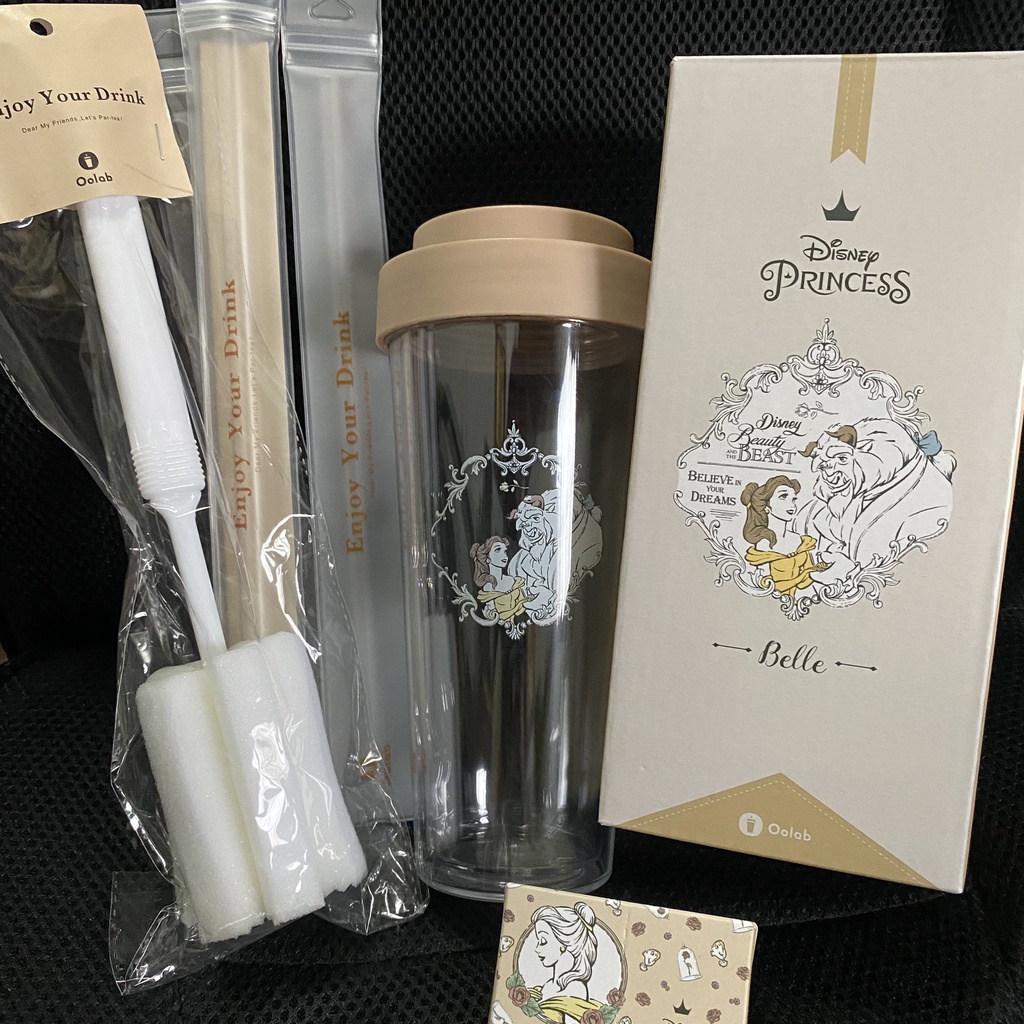 Oolab公主隨行杯的價格推薦- 2023年9月| 比價比個夠BigGo