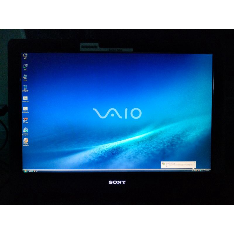 SONY VAIO VGN-AR69GU 筆記型電腦