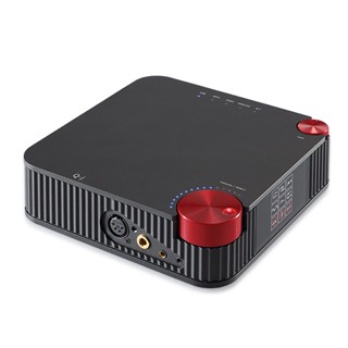 志達電子 谷津 DA&T Q-J USB DAC 數位音訊處理器 增益連續可調