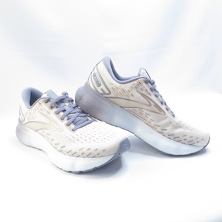 BROOKS GLYCERIN 20 女 慢跑鞋 高緩衝 甘油系列 1203691B512 淺紫x玫瑰金【iSport】
