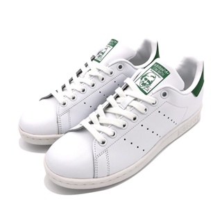 ADIDAS 愛迪達 STAN SMITH 休閒鞋 運動鞋 M20324 白