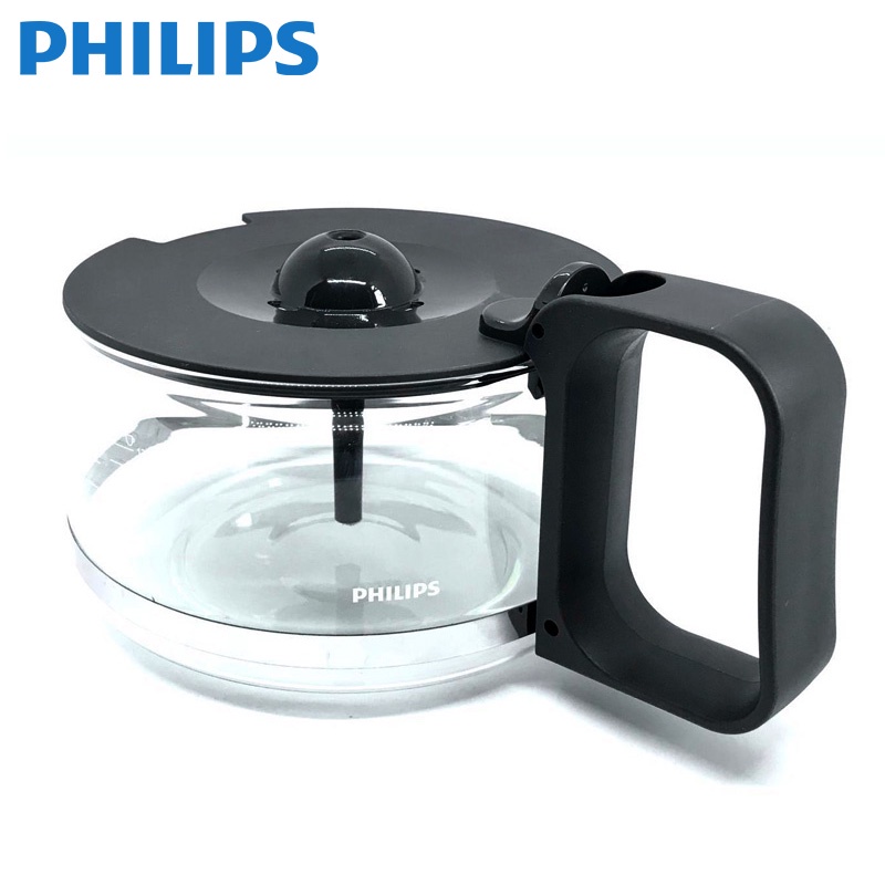 PHILIPS 飛利浦 咖啡機專用 咖啡杯 / 咖啡壺 / 濾網 適用機型 : HD5407