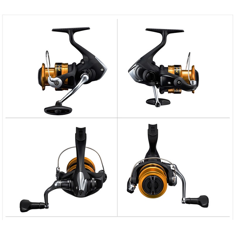 (星期二釣具)《SHIMANO》19 FX  紡車捲線器