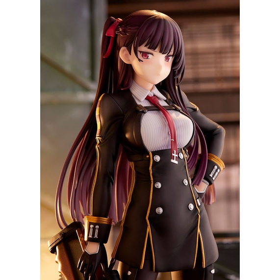 ☆ JB _TOYS ☆ 日版 少女前線 WA2000 1/7 PVC 完成品