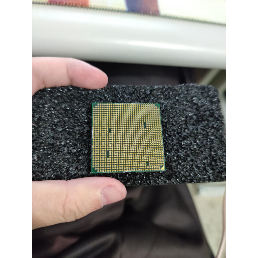 AMD Phenom II X6 1055T HDT55TFBK6DGR 六核心 AM3