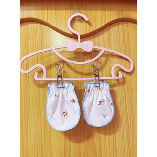 新生兒手套 寶寶手套 嬰兒手套 幼兒手套 小孩手套 手套
