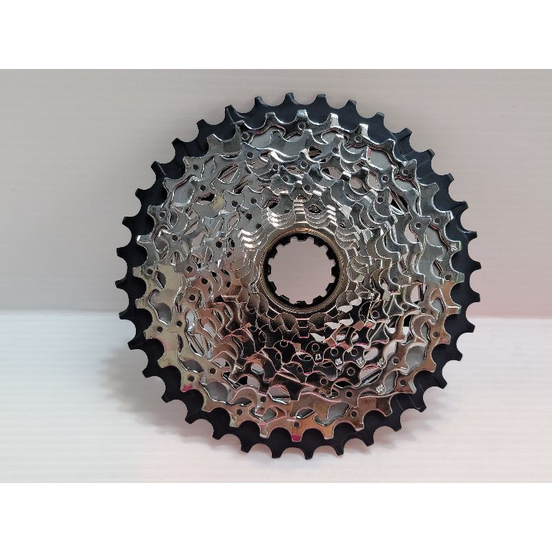 現貨 SRAM Force XG-1270 飛輪 10-36T 爬坡飛輪 12速飛輪 卡式飛輪 10/36T