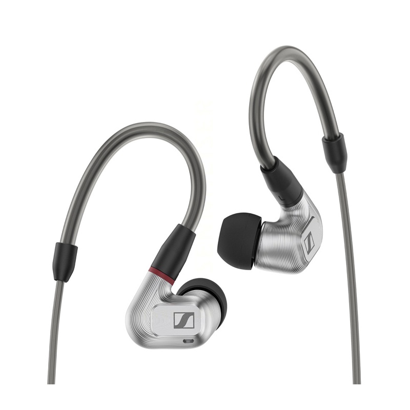 「THINK2」Sennheiser 公司貨 IE 900 高解析入耳式旗艦耳機