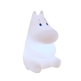 【VIPO】嚕嚕米造型夜燈22cm《WUZ屋子-臺北》 造型小夜燈 禮物 嚕嚕米 夜燈 正版授權 MOOMIN 造型夜燈