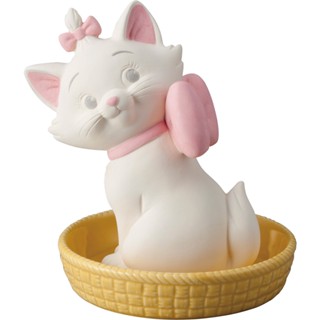【現貨-日本SUNART】迪士尼 瑪麗貓 不插電加濕器 加濕器 自然蒸發式加濕器（正版）