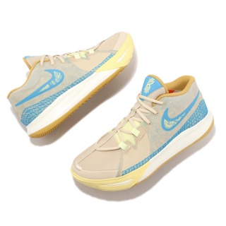 𝓑&𝓦現貨免運 DM1126100 Nike Kyrie Flytrap VI EP 男籃球鞋