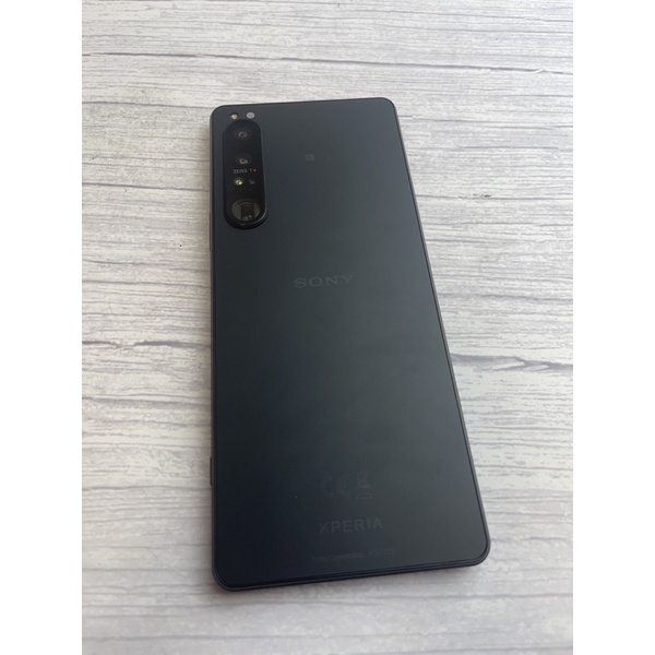 Sony Xperia 1IV 512GB SONY 1 IV 可議價