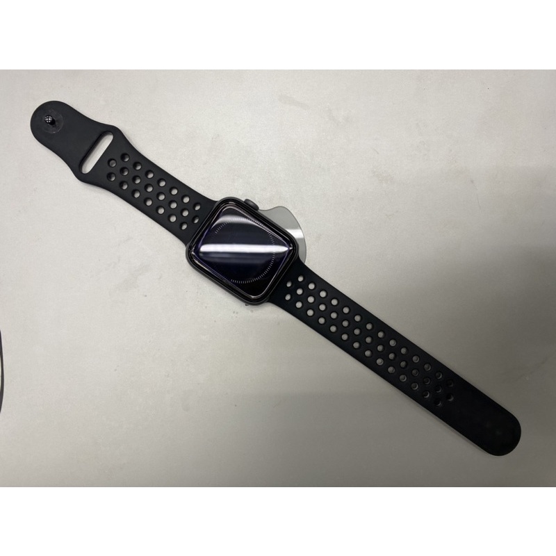 Apple Watch Series 4 GPS 44mm 太空灰 二手