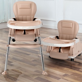 🔥免運 寶寶餐椅 喫飯可折疊餐椅 便攜式嬰兒椅子 多功能餐桌椅 座椅 兒童餐椅