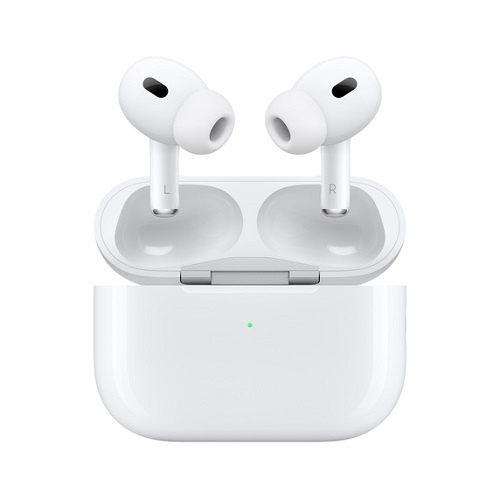 (聊聊享優惠) APPLE MQD83TA  AirPods Pro(2nd generation) (台灣本島免運費)