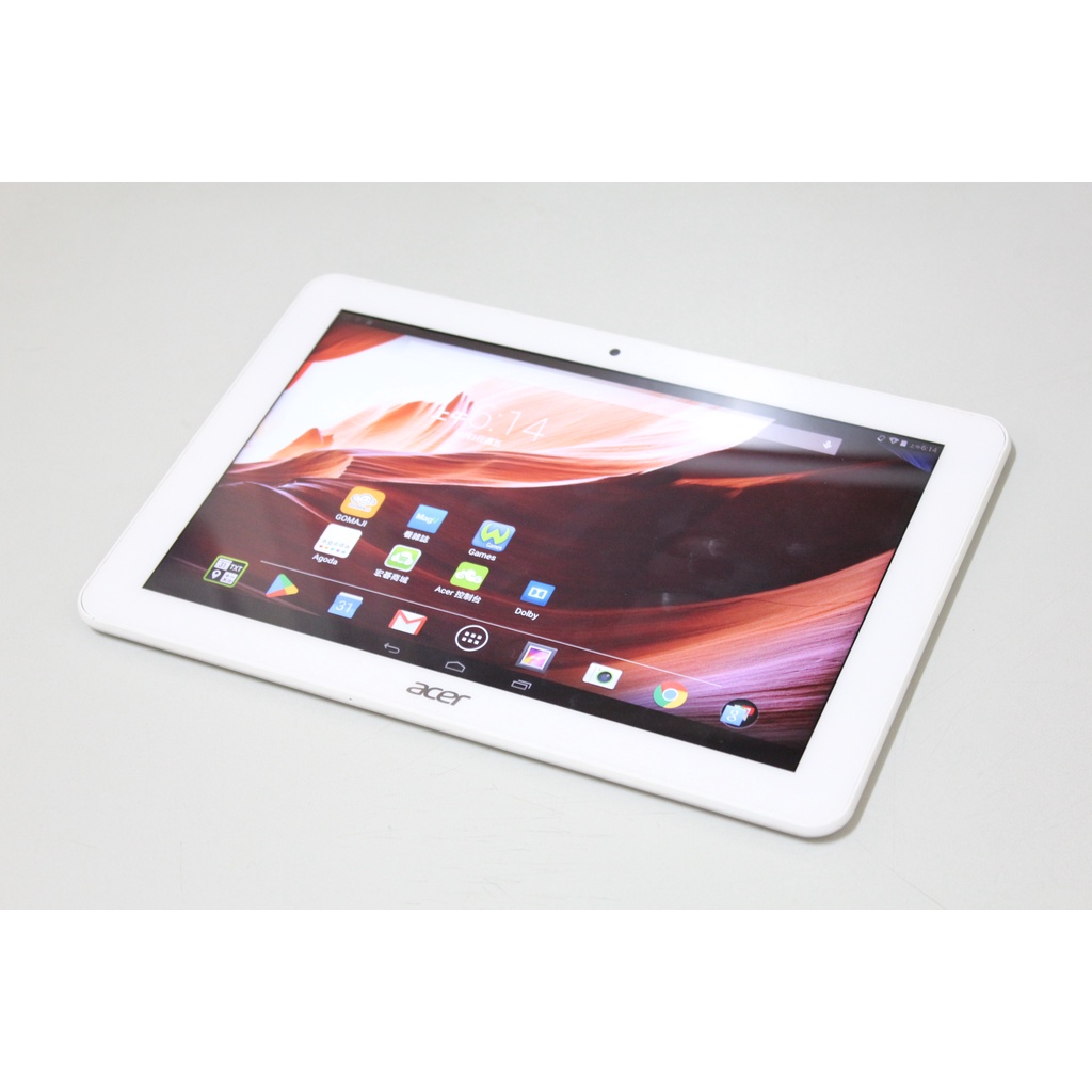 Acer Iconia Tab 10 A3-A20FHD 2G/32G 10吋平板