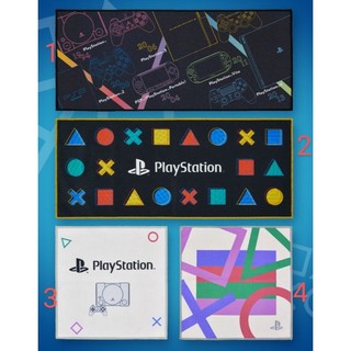 for PlayStation TM 一番賞 E賞 長巾 短巾