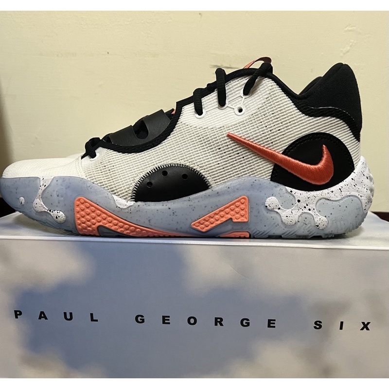 Nike PG6籃球鞋
