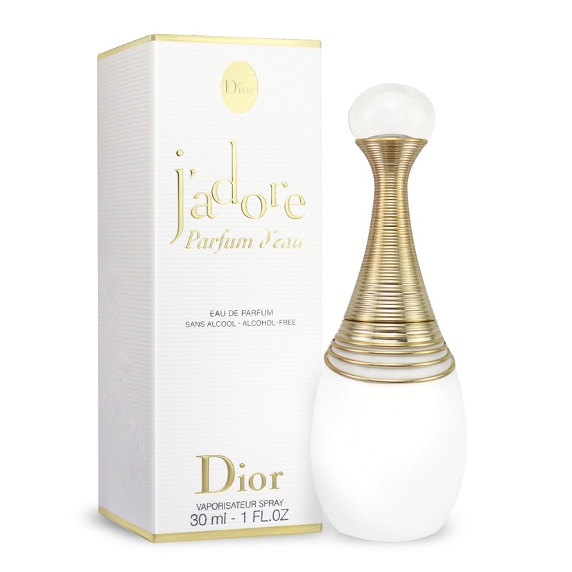 波妮香水♥ Dior J'adore 迪奧 真我宣言 澄淨香氛 淡香精 30ml / 50ml / 100ml