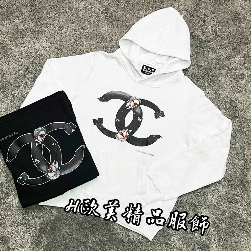 Chanel 帽t的價格推薦- 2023年1月| 比價比個夠BigGo