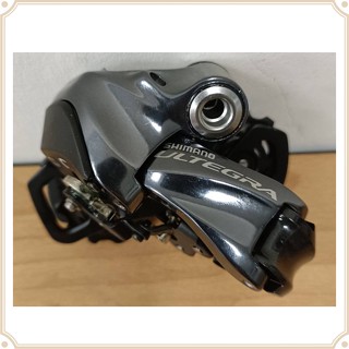 獨家現貨 原廠正品 Shimano Ultegra DI2 RD-6870 SS 短腿 後變速器 2X11 速 自行車