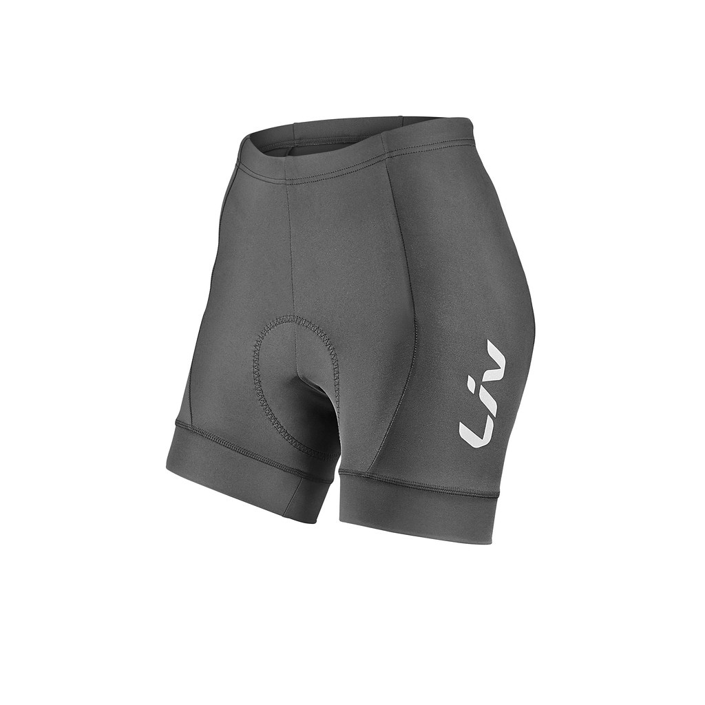🔥全新公司貨🔥Liv Fisso 極短車褲 黑 透氣 3D 修飾身形 彈性布料 專業剪裁
