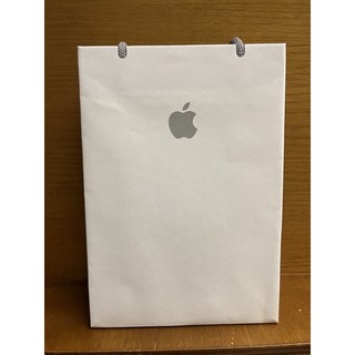 蘋果紙袋 Apple 專賣店紙袋 提袋 買10送1