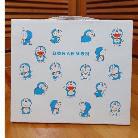 【Doraemon哆啦A夢】全新 體重計 磅秤 LED 不附電池 輕巧便攜