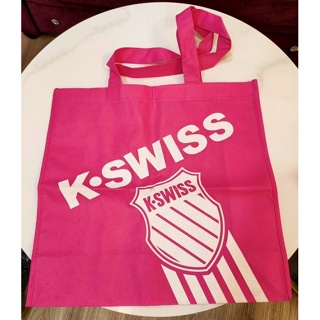 K-SWISS手提包/購物包/側背包/書袋