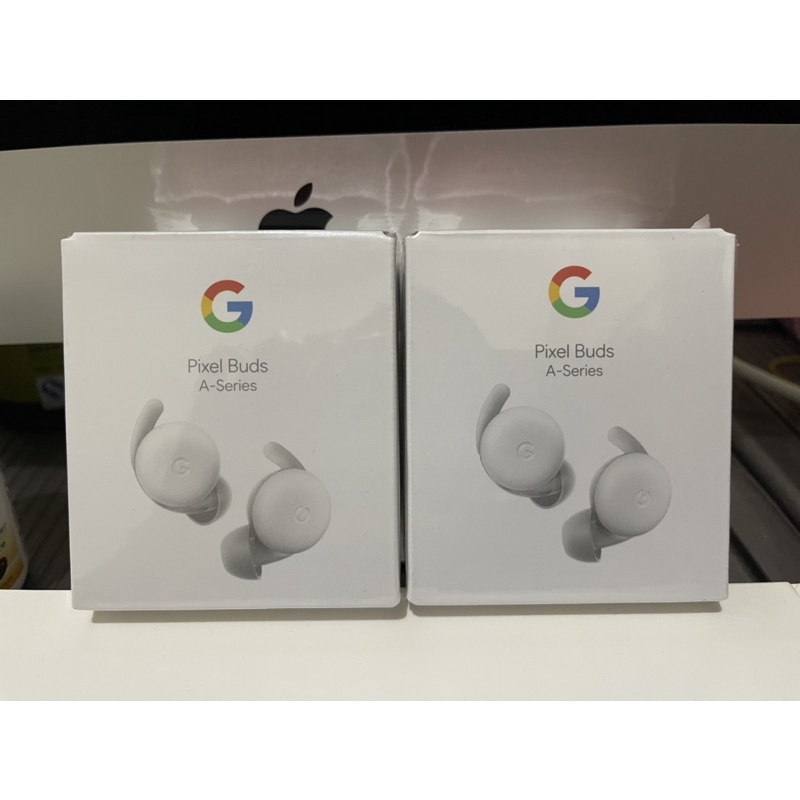 全新 Google pixel buds A series 藍芽耳機